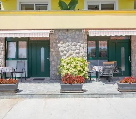 Apartment Ve-ro 1 Opatija