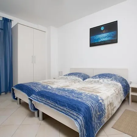Apartment Ve-ro 1 Opatija